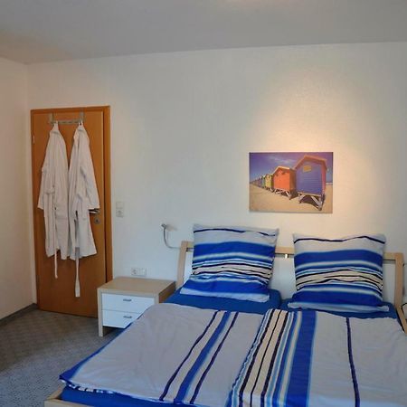 Ferienwohnung Am Foersterteich 해겐버그 외부 사진