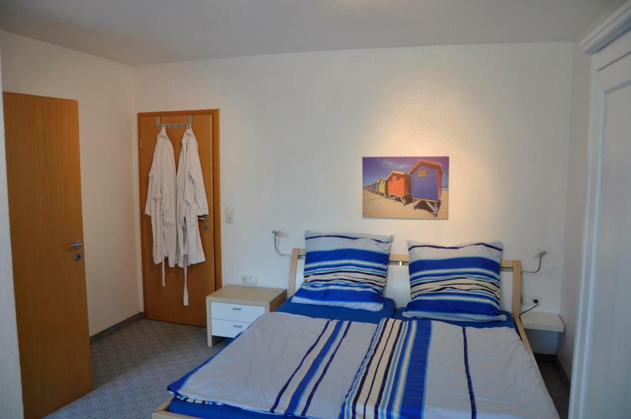 Ferienwohnung Am Foersterteich 해겐버그 외부 사진